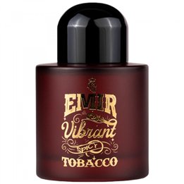 Emir, Vibrant Spicy Tobacco, Eau De Parfum, Unisex, 100 ml - Teknashop Ltd