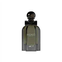 Rue Broca, Hooked, Eau De Parfum, For Men, 100 ml - Teknashop Ltd