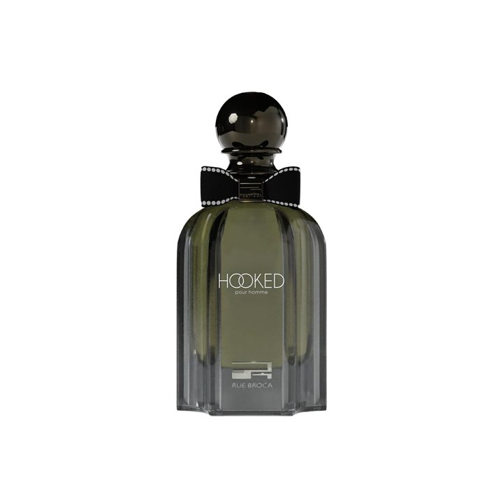 Rue Broca, Hooked, Eau De Parfum, For Men, 100 ml - Teknashop Ltd