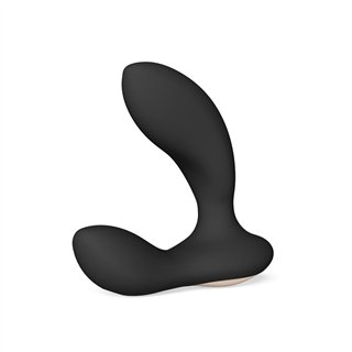 Hugo 2 Prostate massager with black APP - L-9363 - Teknashop Ltd