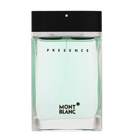 Montblanc, Presence, Eau De Toilette, For Men, 75 ml - Teknashop Ltd