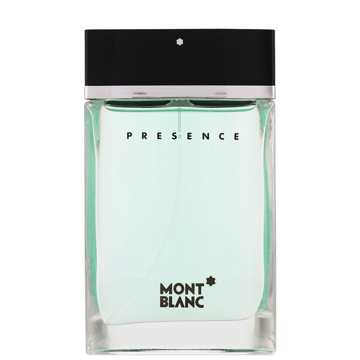 Montblanc, Presence, Eau De Toilette, For Men, 75 ml - Teknashop Ltd