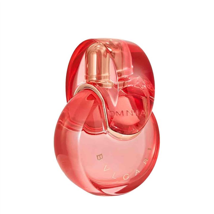 Bvlgari, Omnia Coral, Eau De Toilette, For Women, 100 ml - Teknashop Ltd