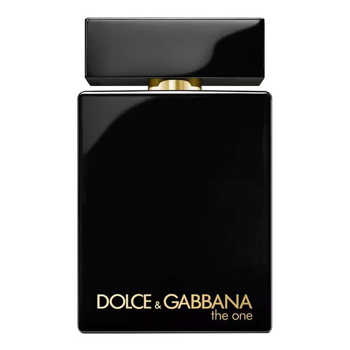 Dolce & Gabbana, The One Intense, Eau De Parfum, For Men, 100 ml - Teknashop Ltd