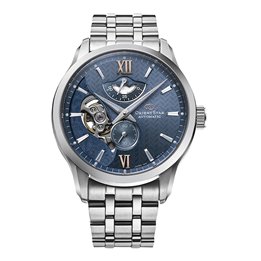 Orient Star Skeleton Automatic RE-AV0B08L00B Men's Watch - RE-AV0B08L00B - Teknashop Ltd