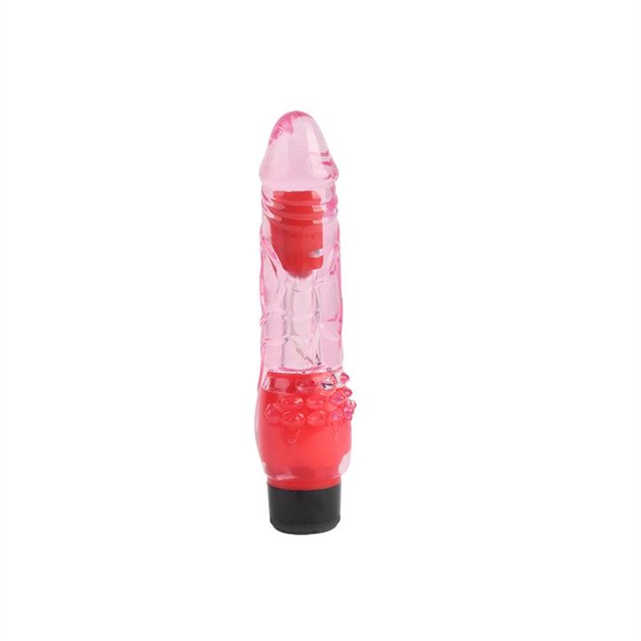Multi speed Vibe 7.8 Pink - CN-111832876 - Teknashop Ltd