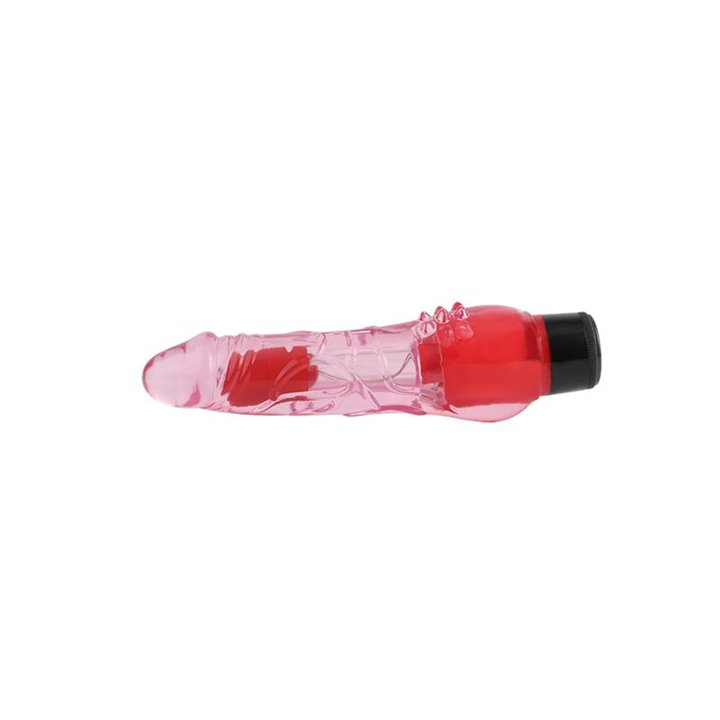 Multi speed Vibe 7.8 Pink - CN-111832876 - Teknashop Ltd