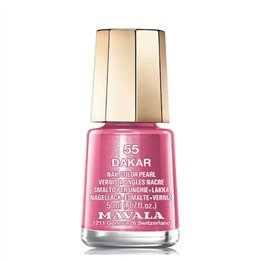 Mavala Nail Polish 55 Dakar 5ml - unisex - Teknashop Ltd