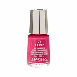 Mavala Nail Polish 71 La Paz 5ml - unisex - Teknashop Ltd