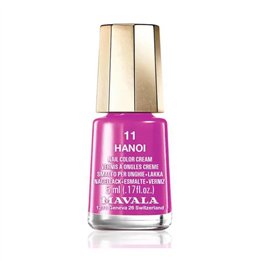 Mavala Nail Polish 11 Hanoi 5ml - unisex - Teknashop Ltd