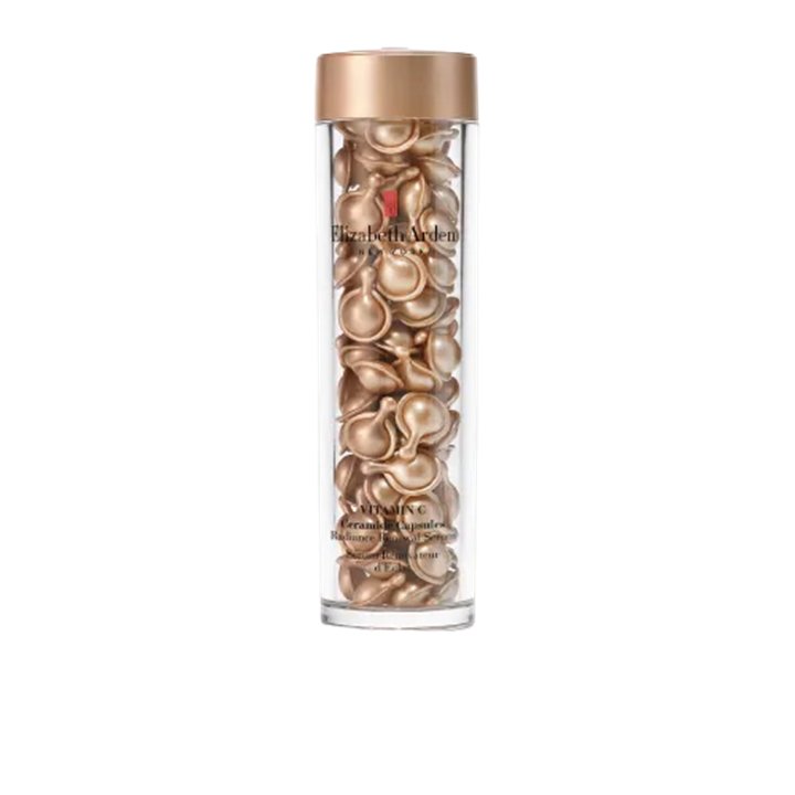 Elizabeth Arden - Ceramide Capsules Vitamin C - 90 Pcs - unisex - Teknashop Ltd