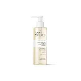 Anne Möller An Clean Up Cleansing Oil Milk 200ml - unisex - Teknashop Ltd