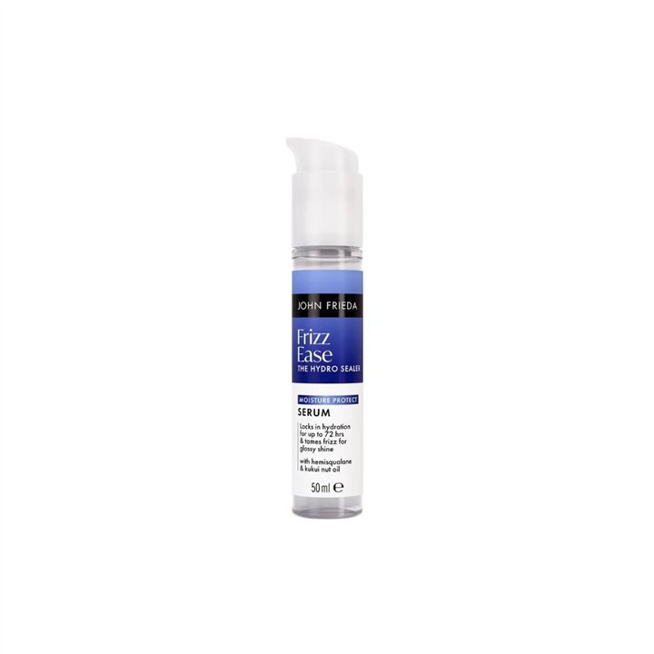 John Frieda Frizz-Ease The Hydro Sealer Sérum Hidratante 50ml - unisex - Teknashop Ltd