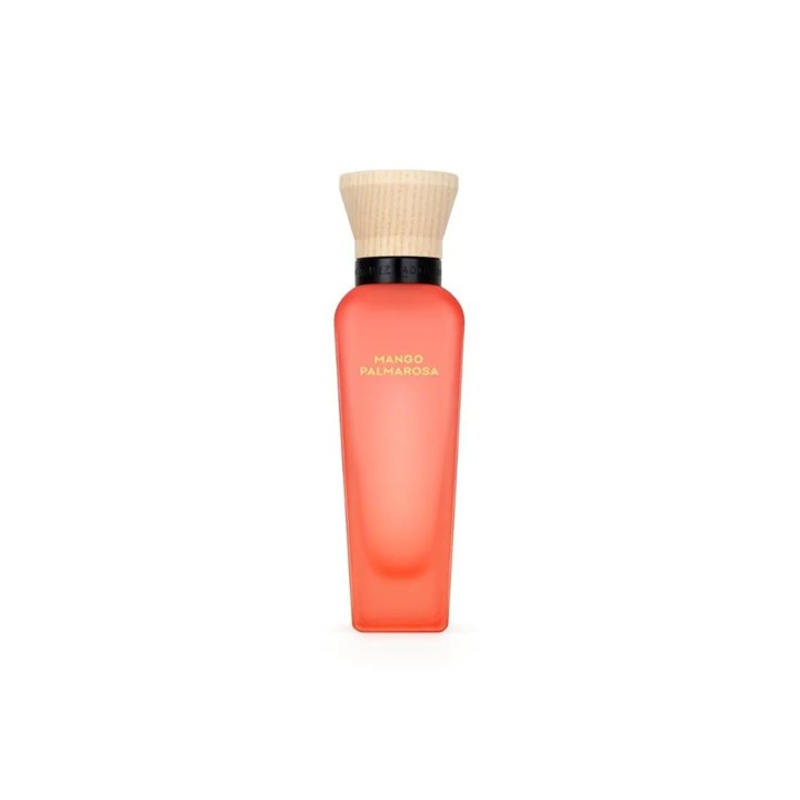 Adolfo Dominguez Aguafresca Mango Palmarosa Edt Spray 60ml - unisex - Teknashop Ltd