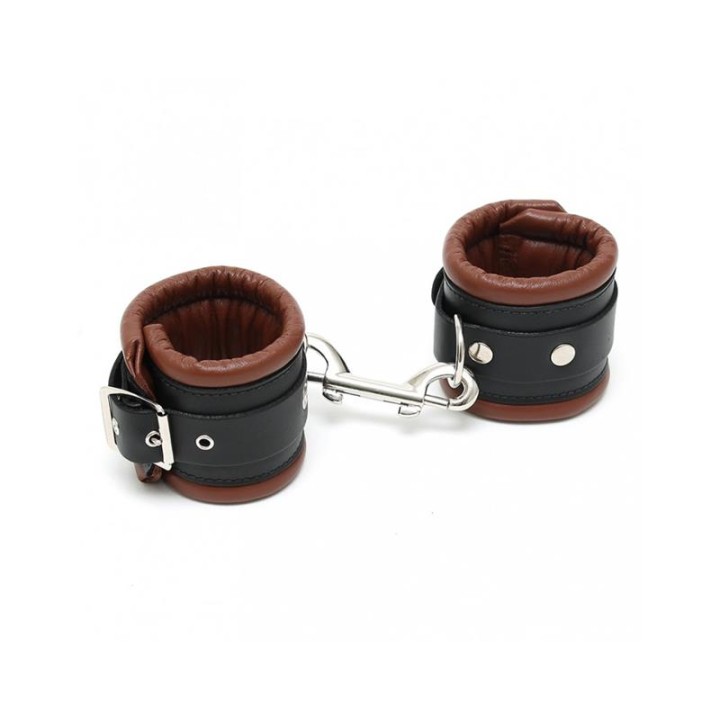 Hand Cuffs LUX 7 CM - R8063 - Teknashop Ltd