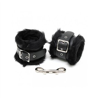Feet Cuffs LUX 7 CM - R8069 - Teknashop Ltd