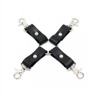 Hogtie 4 Hooks - R8075 - Teknashop Ltd