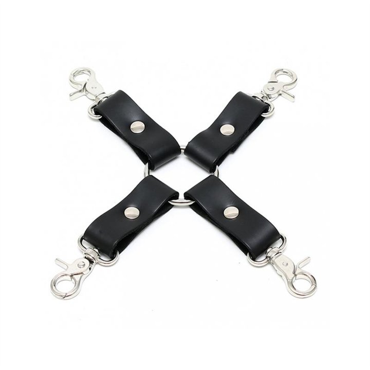Hogtie 4 Hooks - R8075 - Teknashop Ltd