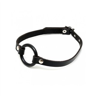 Mouthgag with O-Ring - R8076 - Teknashop Ltd
