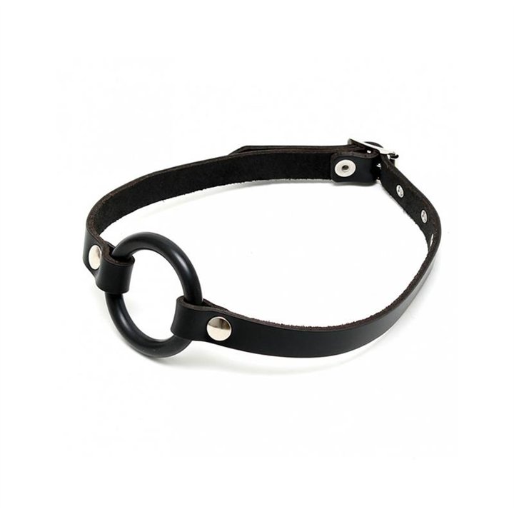 Mouthgag with O-Ring - R8076 - Teknashop Ltd