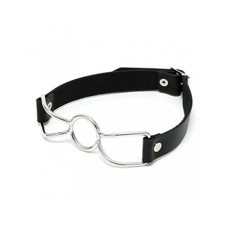 Mouthgag with O-Ring - R8078 - Teknashop Ltd