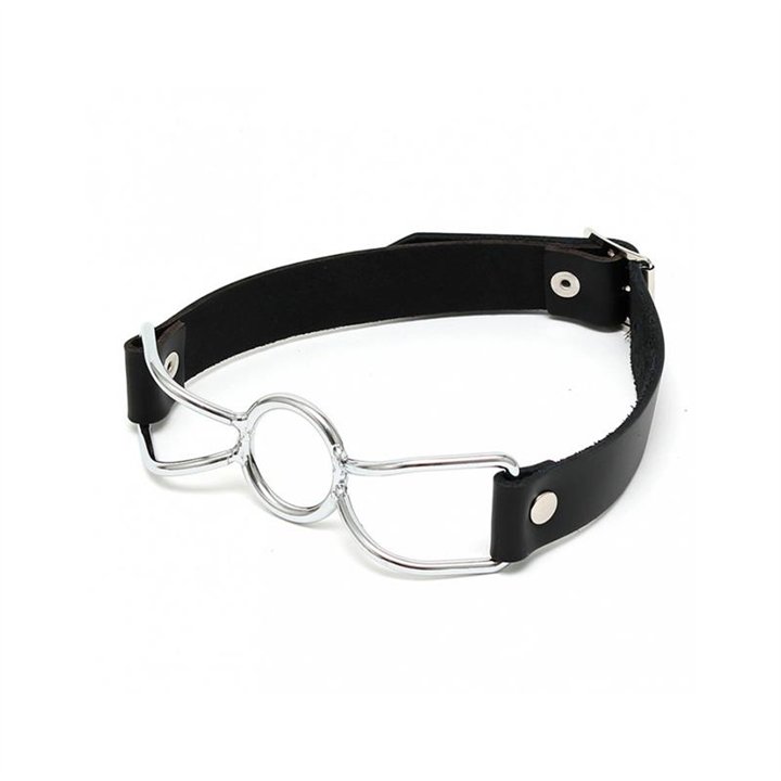 Mouthgag with O-Ring - R8078 - Teknashop Ltd