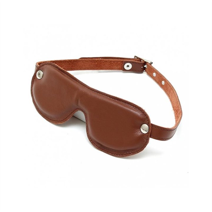 Blindfold - R8080 - Teknashop Ltd