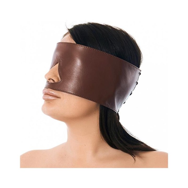 Blindfold - R8081 - Teknashop Ltd