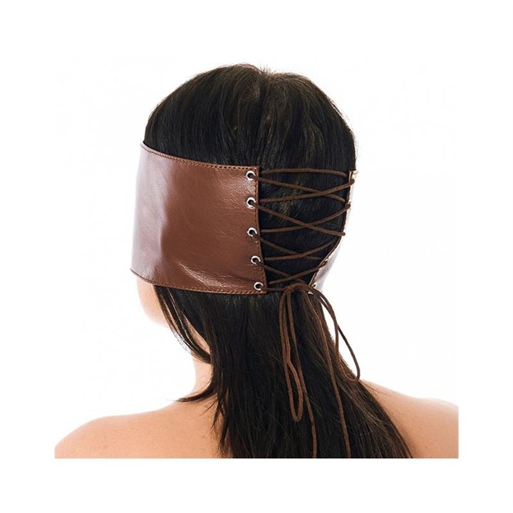 Blindfold - R8081 - Teknashop Ltd