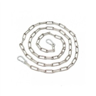 Chain 200 cm.-200 cm. - R7771 - Teknashop Ltd