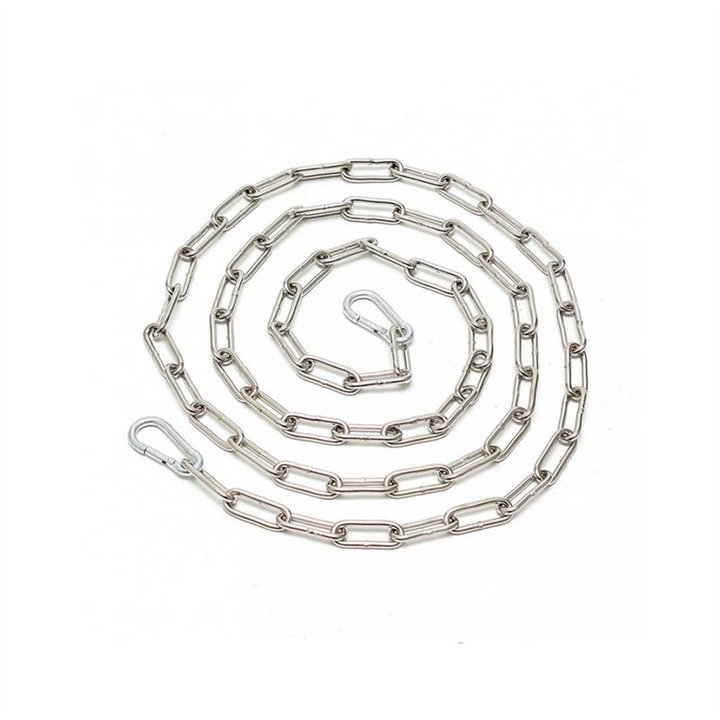 Chain 200 cm.-200 cm. - R7771 - Teknashop Ltd