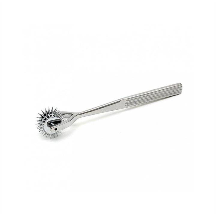 Pinwheel (3) - R7824 - Teknashop Ltd