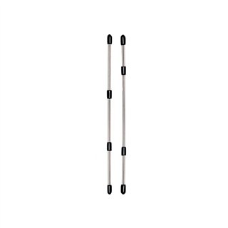 Nipple clamps-Adjustable - R7836 - Teknashop Ltd