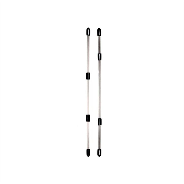 Nipple clamps-Adjustable - R7836 - Teknashop Ltd