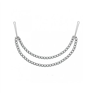 Nipple clamps - R7837 - Teknashop Ltd