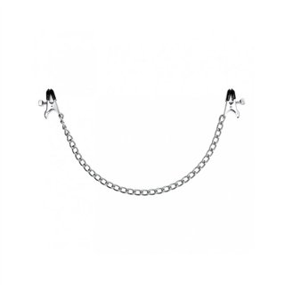 Nipple clamps, M-Adjustable - R7842 - Teknashop Ltd