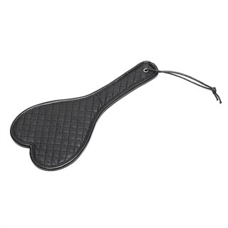 Paddle Heart 30 cm - R7914 - Teknashop Ltd