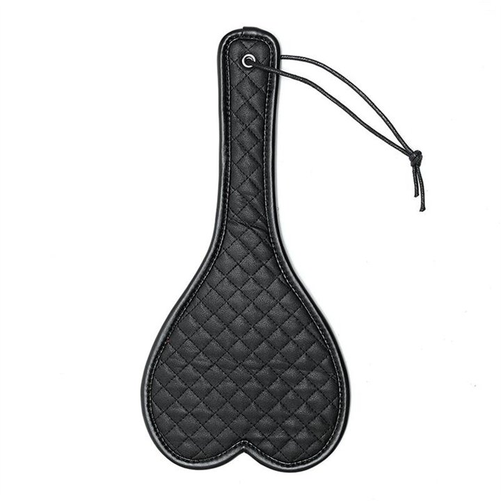 Paddle Heart 30 cm - R7914 - Teknashop Ltd
