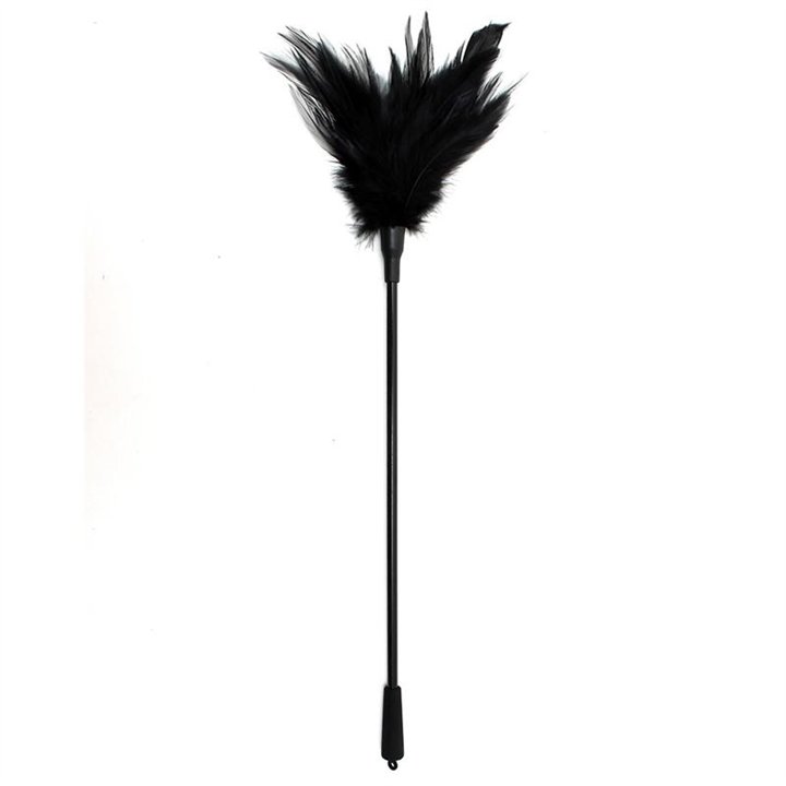 Feather Tickler - R8107 - Teknashop Ltd
