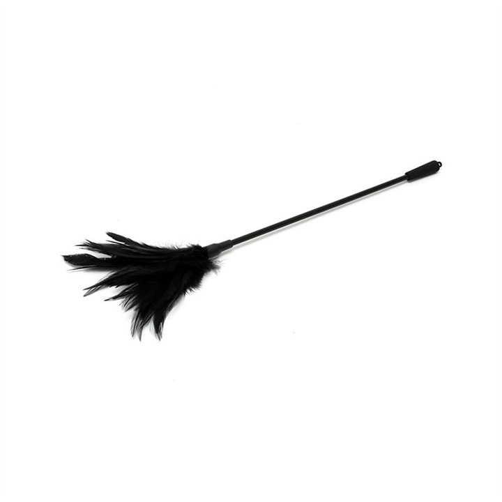 Feather Tickler - R8107 - Teknashop Ltd