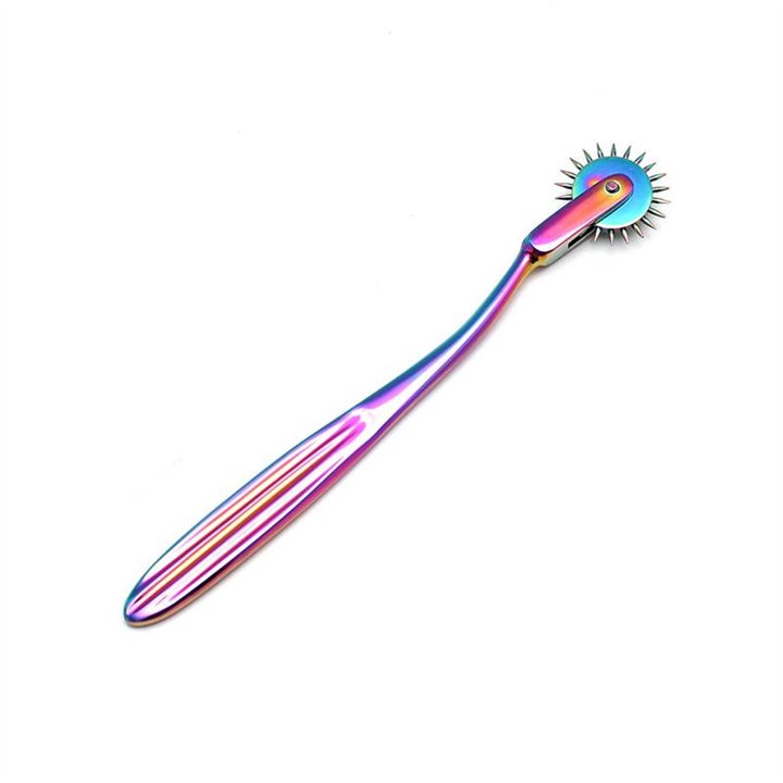 Pinwheel  Multicolor 1 - R8183 - Teknashop Ltd