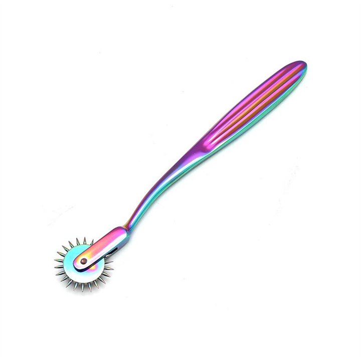 Pinwheel  Multicolor 1 - R8183 - Teknashop Ltd