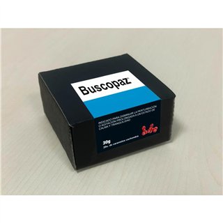 Box of 20 penis-shaped candies with strawberry cherry flavor - 8412345048616 - Teknashop Ltd