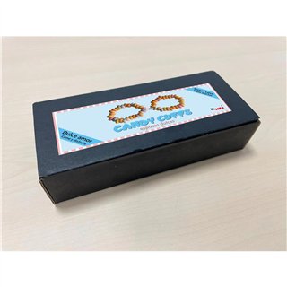 Edible Hancuffs - 8412345048852 - Teknashop Ltd