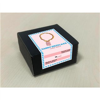 Edible Colar - 8412345048869 - Teknashop Ltd