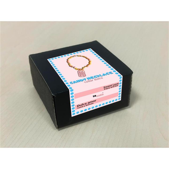 Edible Colar - 8412345048869 - Teknashop Ltd