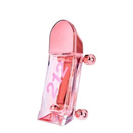 Carolina Herrera, 212 Heroes Forever Young, Eau De Parfum, For Women, 30 ml - Teknashop Ltd