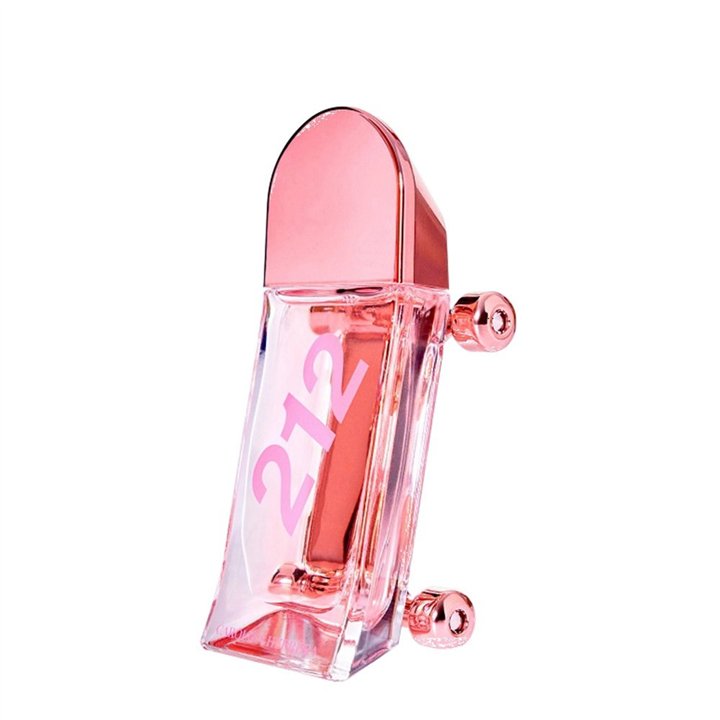 Carolina Herrera, 212 Heroes Forever Young, Eau De Parfum, For Women, 30 ml - Teknashop Ltd
