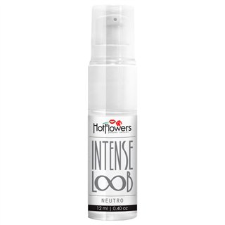 Lub Intense Loob High Purity Grade 12 ml - 7898911454097 - Teknashop Ltd