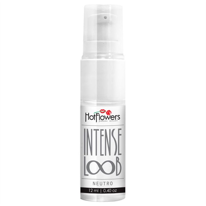 Lub Intense Loob High Purity Grade 12 ml - 7898911454097 - Teknashop Ltd
